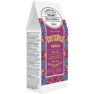 Кофе молотый Puro Arabica Costa Rica Tarrazu, 250 гр.