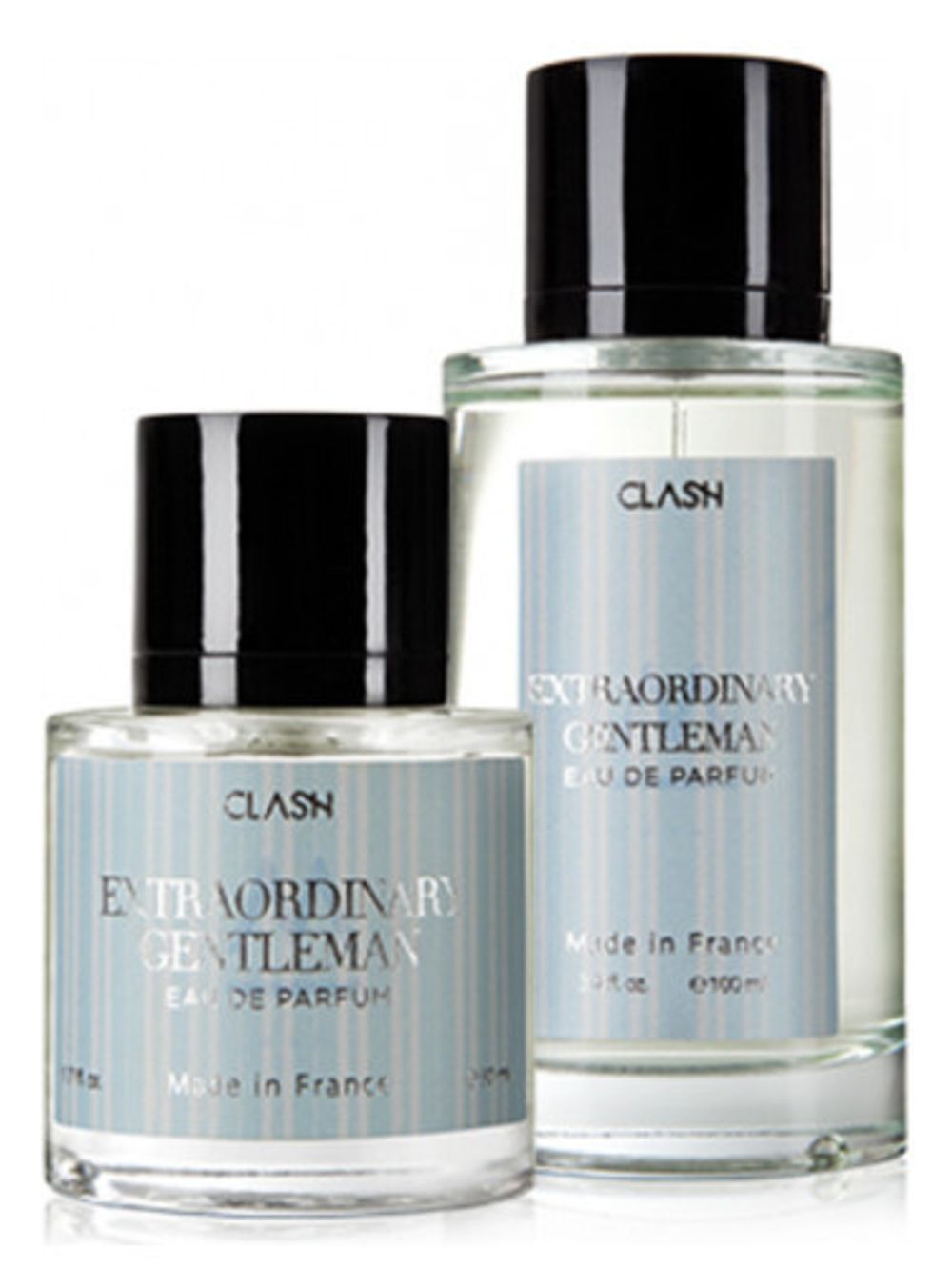 Clash Extraordinary Gentleman