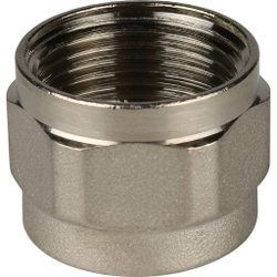 Переходник с внутренней резьбой    1/2"х16