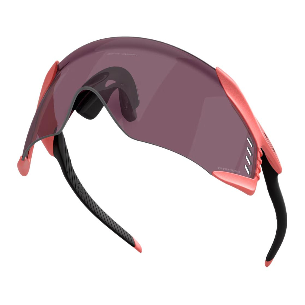 Oakley Очки Half Rim Irregular Shape Oo9501 1052