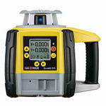 Geomax Zone60 DG