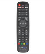 Пульт для Haier RM-L1535 PLUS Универсальный