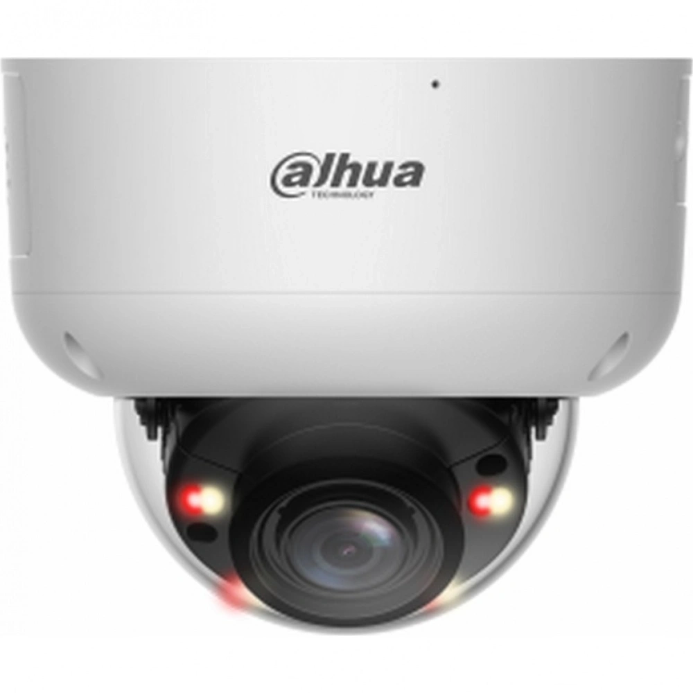 Камера видеонаблюдения IP Dahua DH-IPC-HDBW5459R1P-ZE-PV-PRO 2.7-12мм цв.