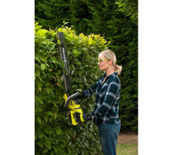 Кусторез Ryobi 36В RY36PHT50A-0 5133005382