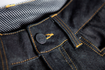 ICON INSULATED DENIM PANT (джинсы, синие)