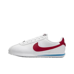 Nike Cortez "White Red"