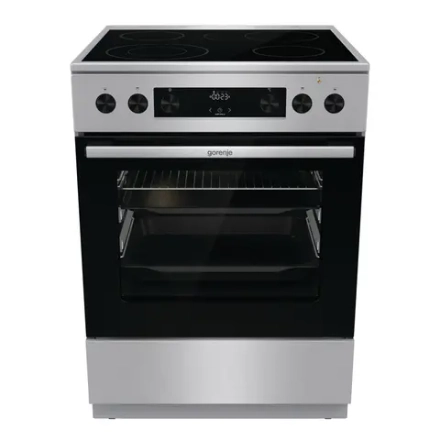 Плита электрическая Gorenje GECS6C70XPA