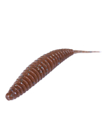 Слаги съедобные искусственные LJ Pro Series TRICK ULTRAWORM 2,0in (05.00)/S21 9 шт. в упак.