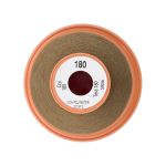 Нитка филаментная Gutermann Tera 180 (5000 метров), 1 кат. | 180 золотистая охра