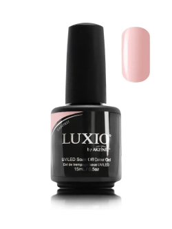 Гель лак для ногтей Luxio Daintiest 15 мл