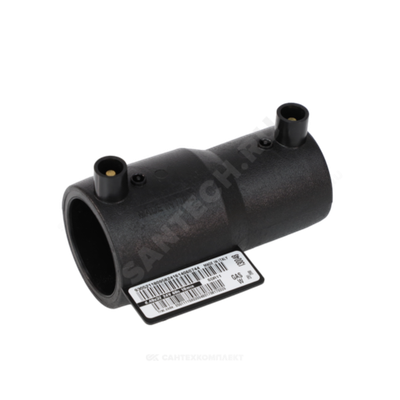 Переход электросварной ПЭ100 Дн 90х63 Ру16 SDR11 EUROSTANDARD 2151169063