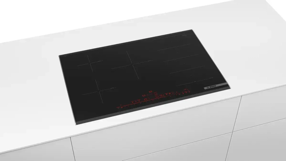 Электрическая варочная панель Bosch PXV875DV1E