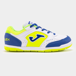 Бутсы для футзала детские Joma TOP FLEX JR IN