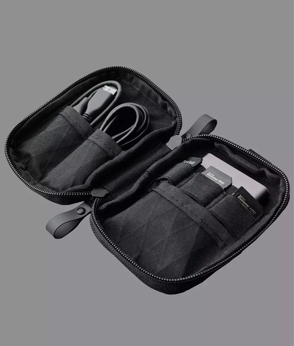 Несессер Alpaka Hub Pouch