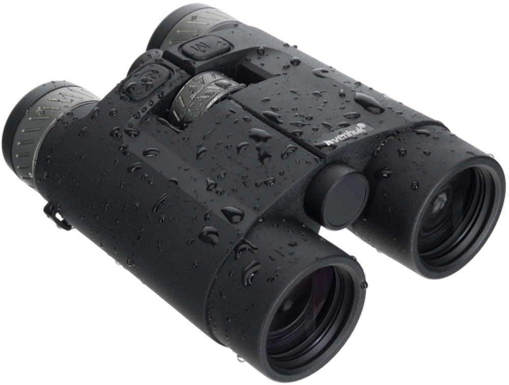 Бинокль Levenhuk Guard PRO 3000