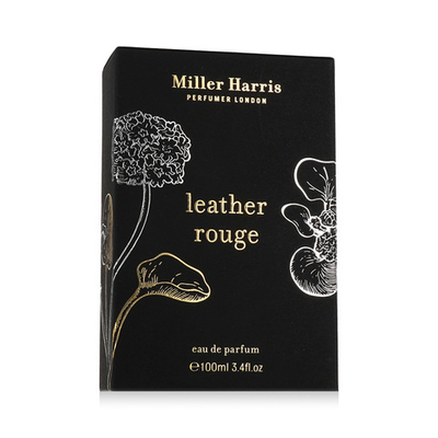 Miller Harris Leather Rouge Eau De Parfum 100 ml (unisex)