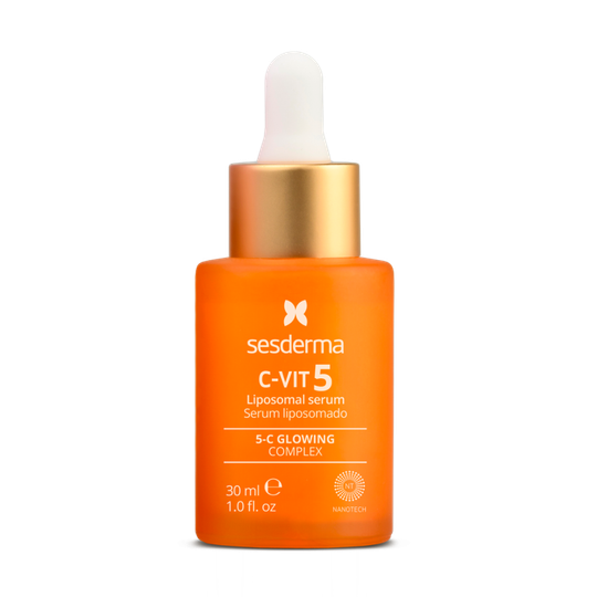 SESDERMA C-VIT 5 Liposomal serum