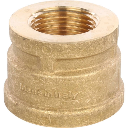 STOUT Муфта ВВ переходная 1"1/4*1"*
