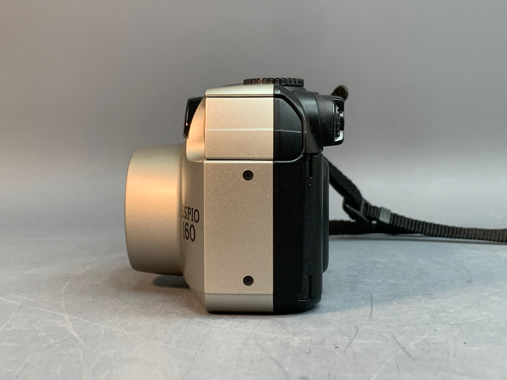 Pentax Espio 160