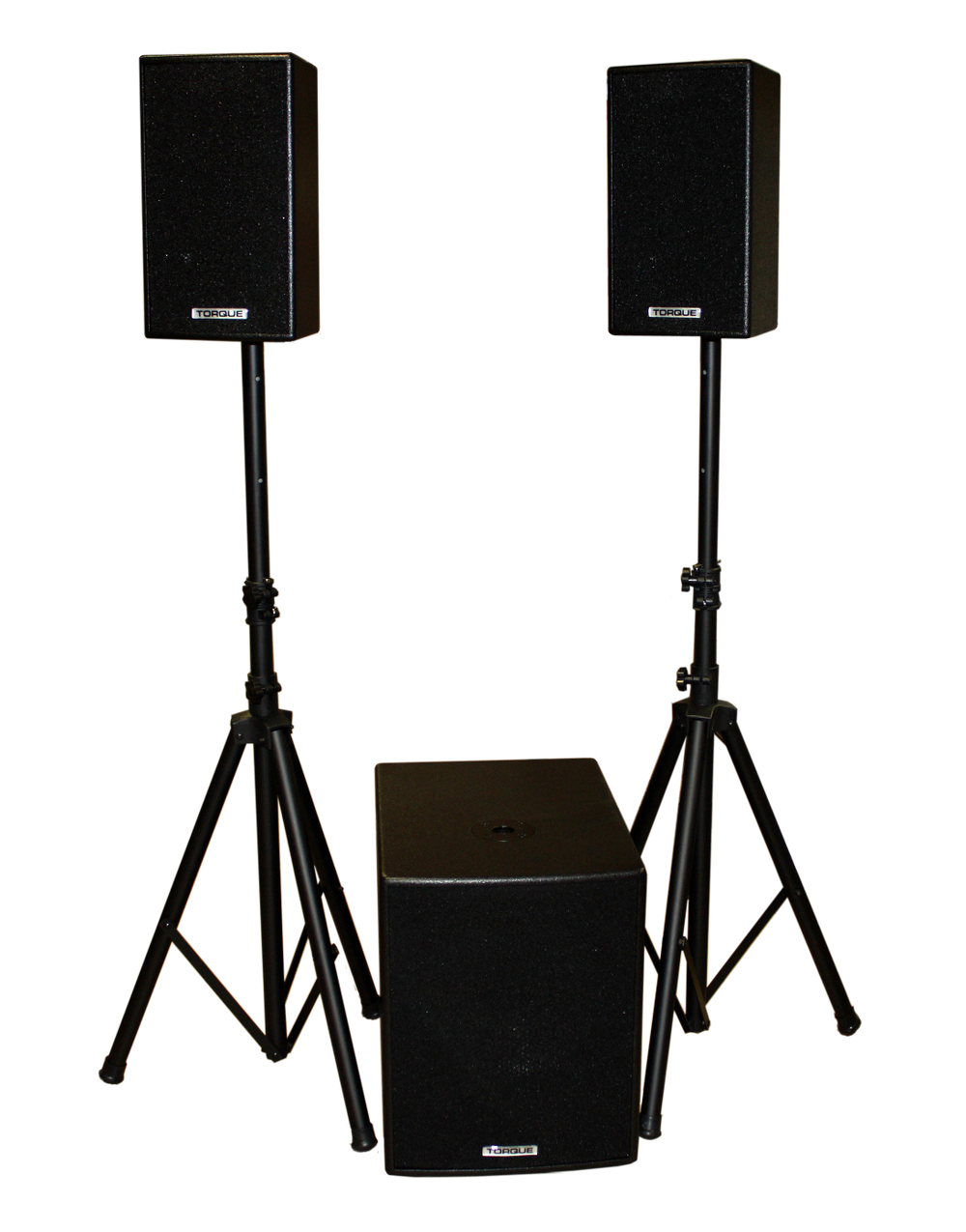 Torque EX15