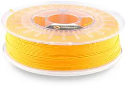 Фотография — Пластик для 3D-принтера Fillamentum PLA Extrafill Melon Yellow