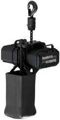 Chain Master BGV-D8+ цепная лебедка, грузоподъемность 500 кг, 1 цепь