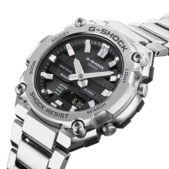 Наручные часы Casio GST-B600D-1A