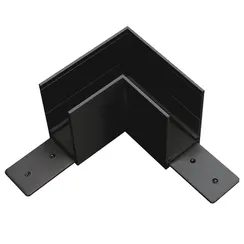 Соединитель L-образный Teta 505127-ALU Lightstar