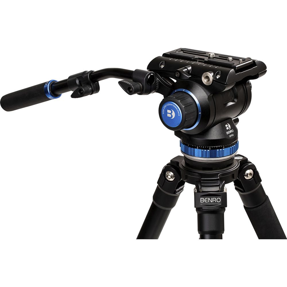 Benro C373FBS8PRO