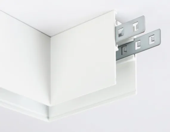 Коннектор TRACK SYSTEM GL3369 Ambrella
