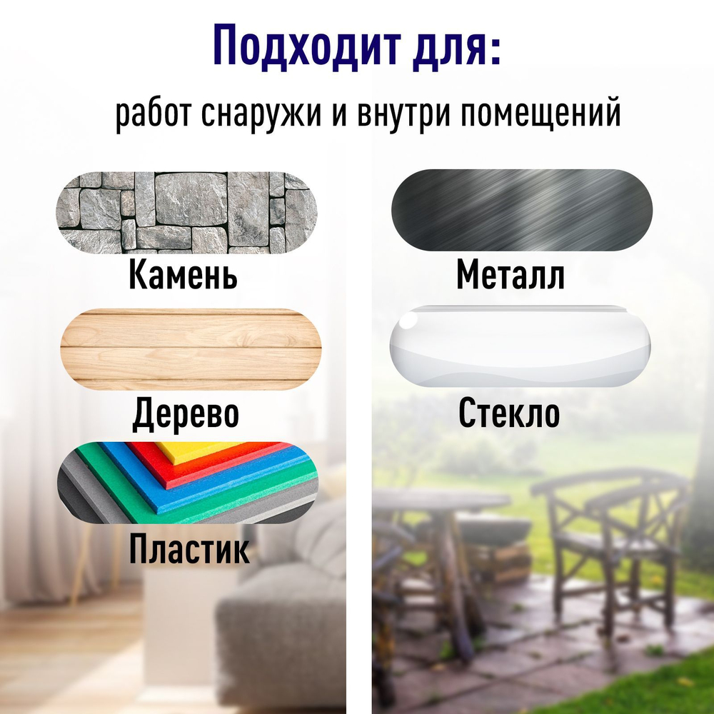 Краска аэрозольная праймер серый RAL 7031 Tytan Professional Art of the colour