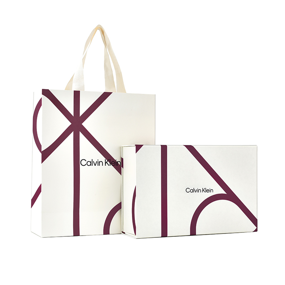 CALVIN KLEIN Square Sunglasses Unisex