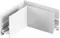 Соединитель угловой Vision48/22 CORNER CONNECT 4822-021-95/95-WH iLedex