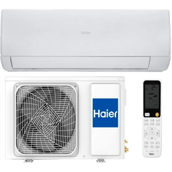 Кондиционер Haier Stellar AS20SHP2HRA-W/1U20SHP2FRA