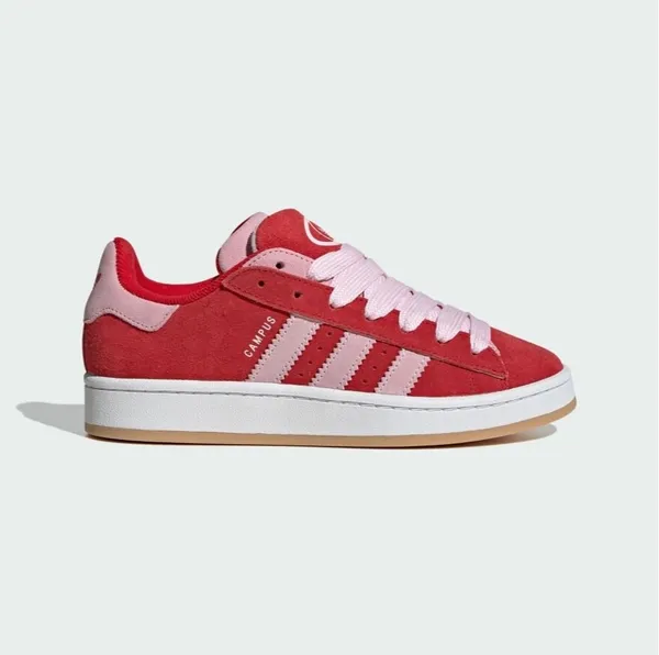 Кроссовки женские adidas Originals CAMPUS 00S DOUBLE W