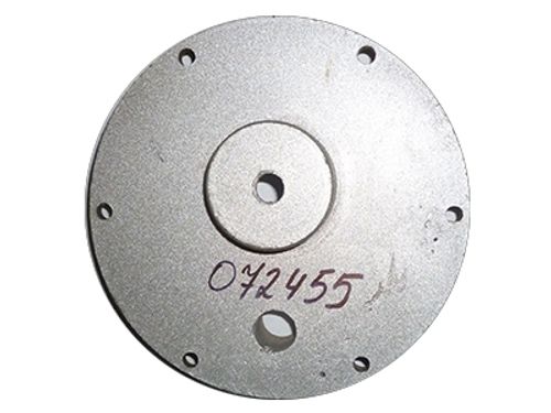 Крышка корпуса редуктора HCD-70/Case Cover