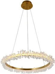 Подвесной светильник Лаура 08243,36A Kink Light