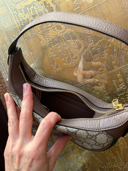 Сумка Gucci Ophidia mini