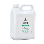 Профхим универсал д/пола и поверх нейтрал конц Grass/Floor Wash, 5кг