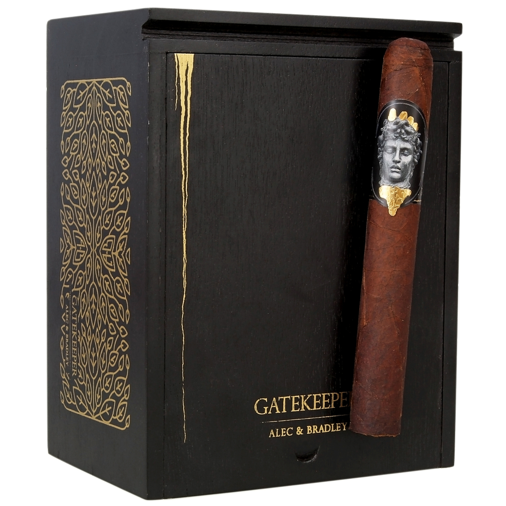 Alec Bradley Gatekeeper Toro