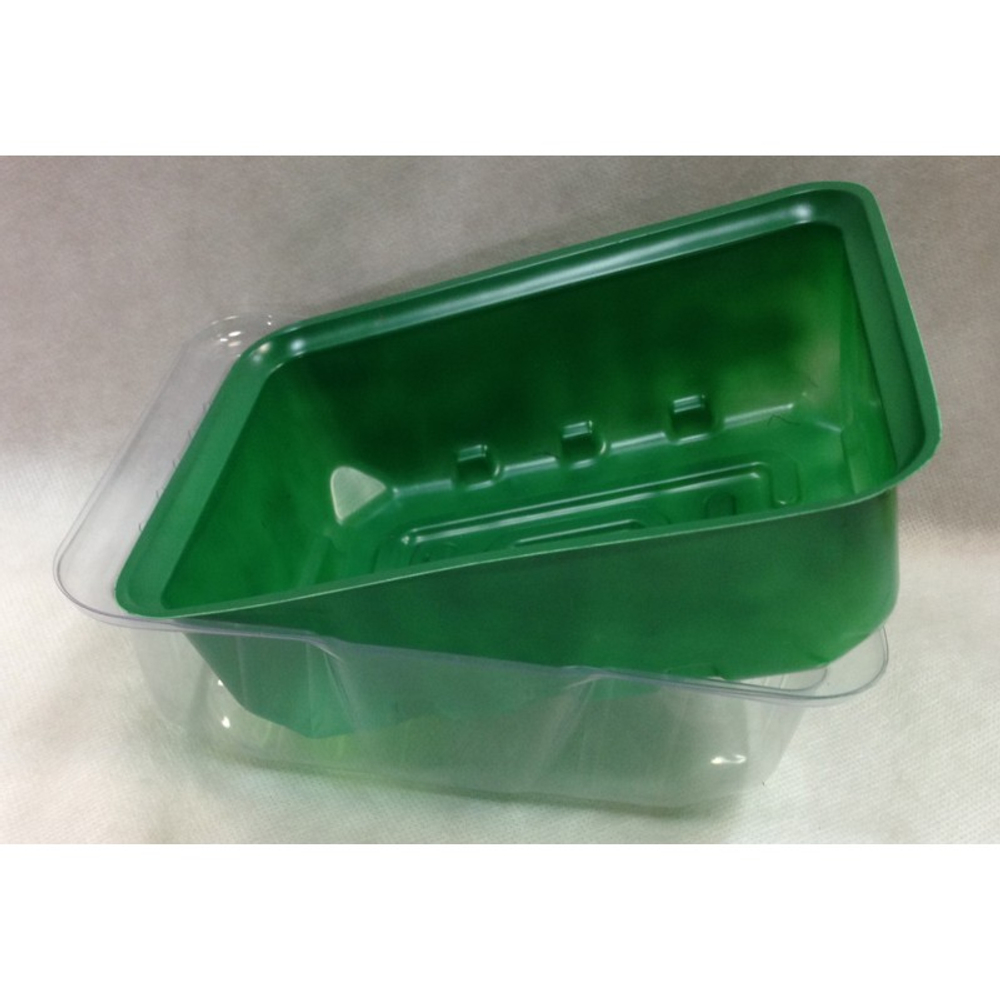 Парник 1 место (1100шт) - купить в розницу