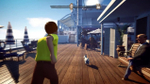 Tintin Reporter : Cigars of the Pharaoh Limited edition [PS4] new