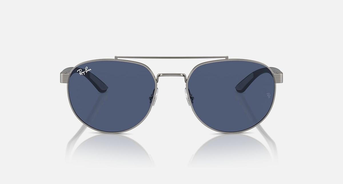 RAY-BAN RB3736 004/80