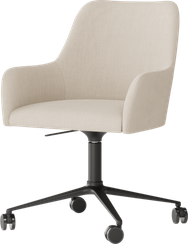 Кресло Бревис BRV-406B-D60 Kiton 01