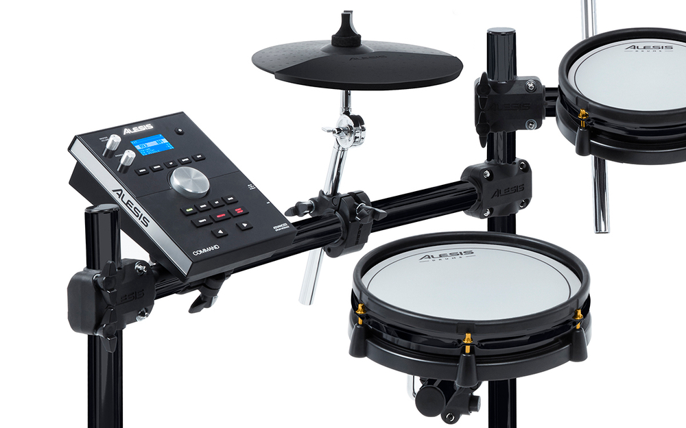 Alesis COMMAND MESH SPECIAL EDITION KIT