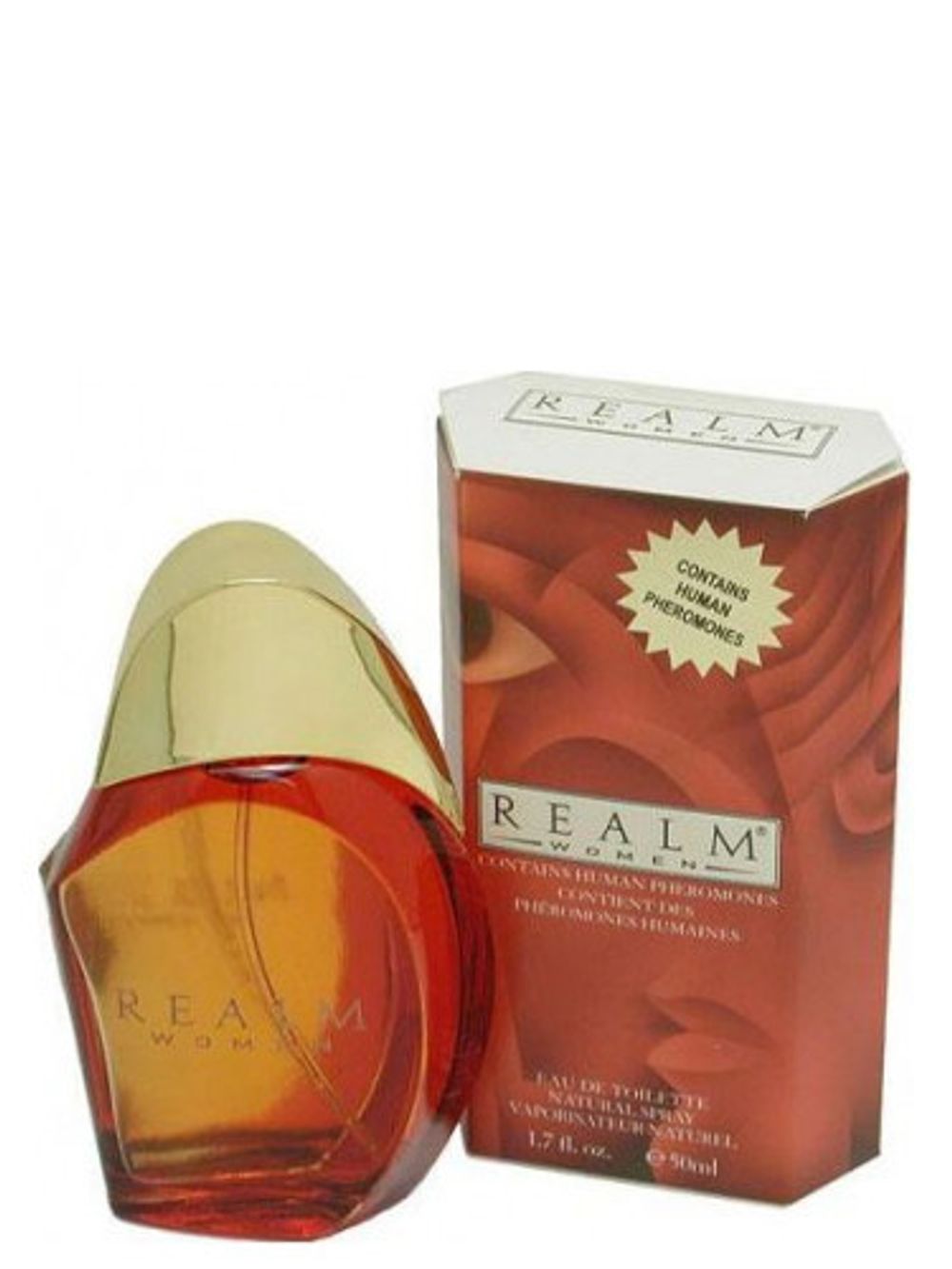 Erox Realm Women
