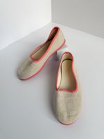 Слипоны Bonpoint, 34