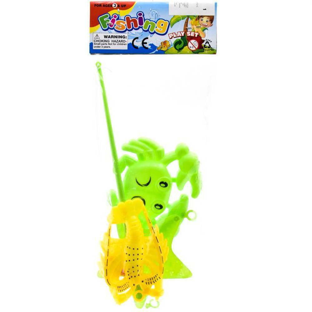 Рыбалка, пакет T1068-E