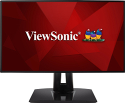 Монитор 23.8 Viewsonic 24 (VP2458)