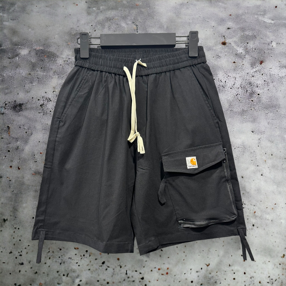 Шорты Carhartt #1 • Черный